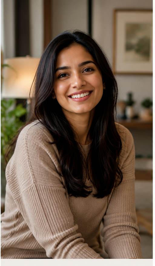 Ananya R.