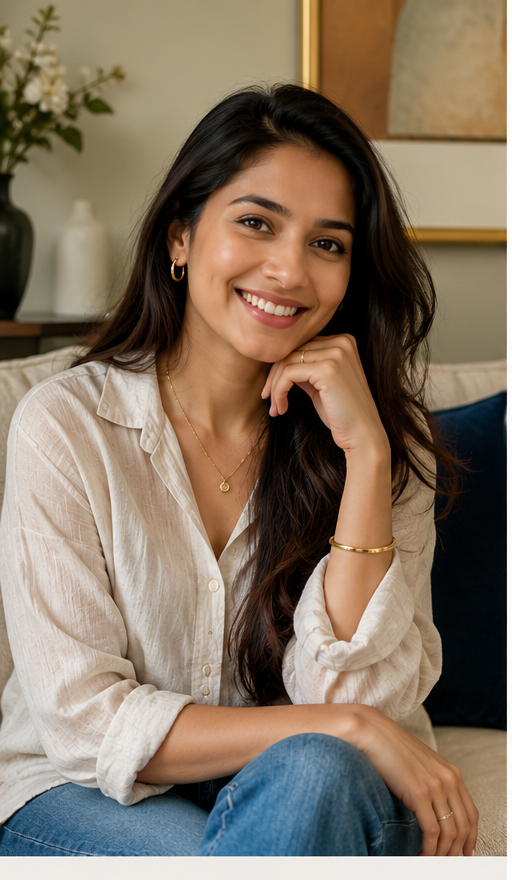 Priya S.