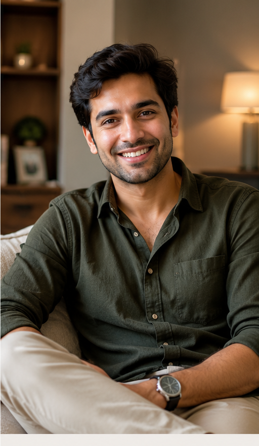 Rohan M.